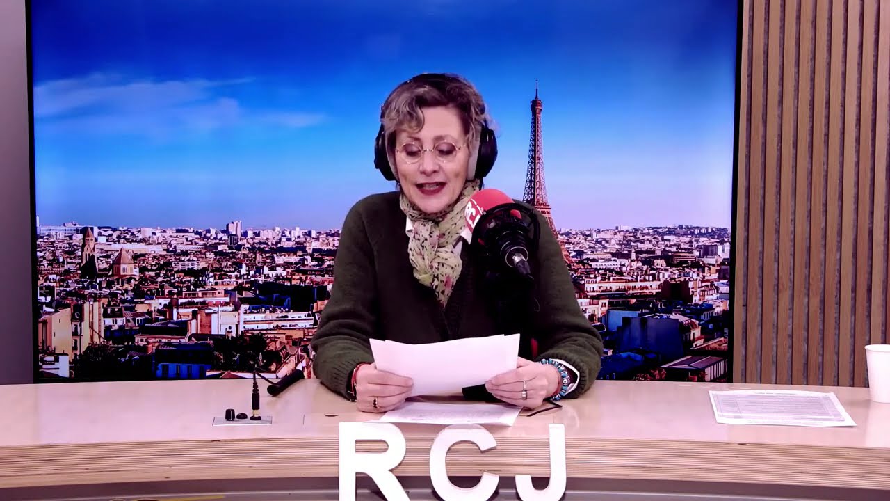 &Ecirc;tre juif, faut-il le pr&ocirc;ner ou le cacher&nbsp;? - La chronique psy de Nathalie Zajde
