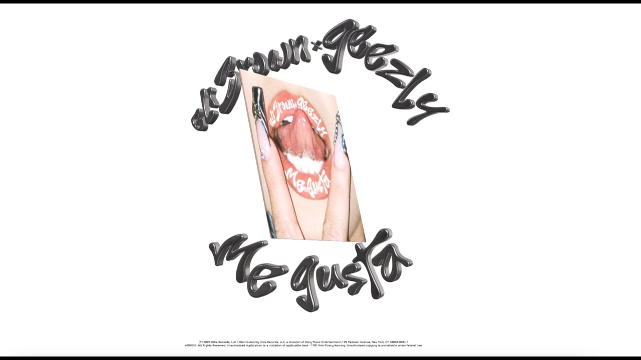 Eli Brown x GeezLy - Me Gusta