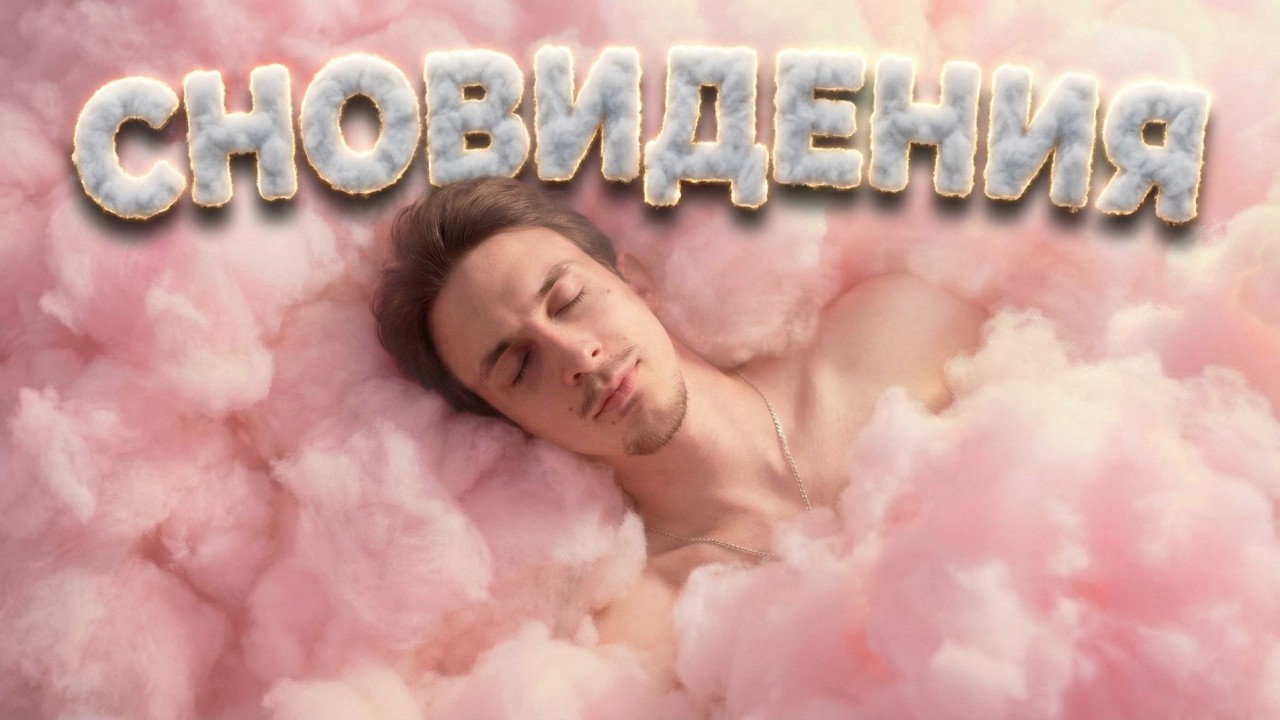 СНЫ  - Ты этого не знал