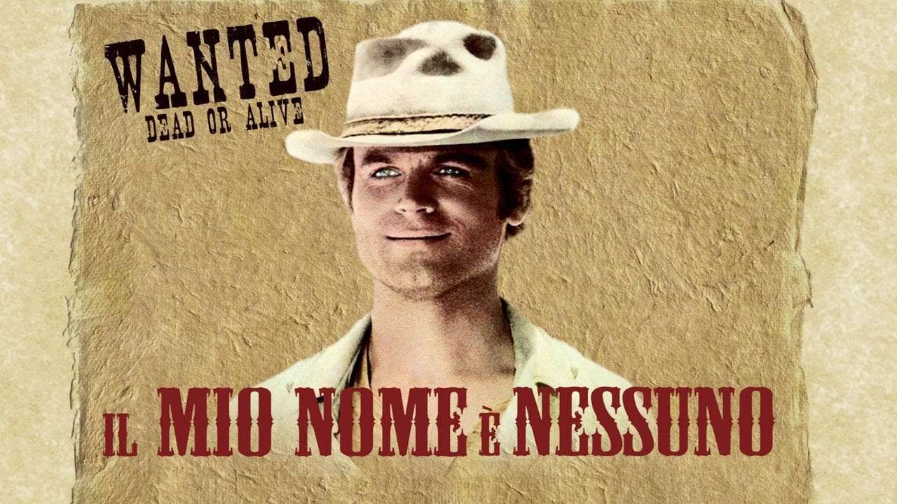 Terence Hill é Ninguém (Il mio nome è Nessuno) (1973) | Western Completo HD