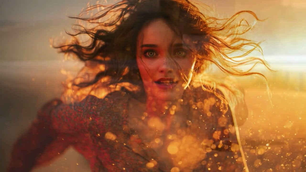 Running In (Cello Trance) 2026