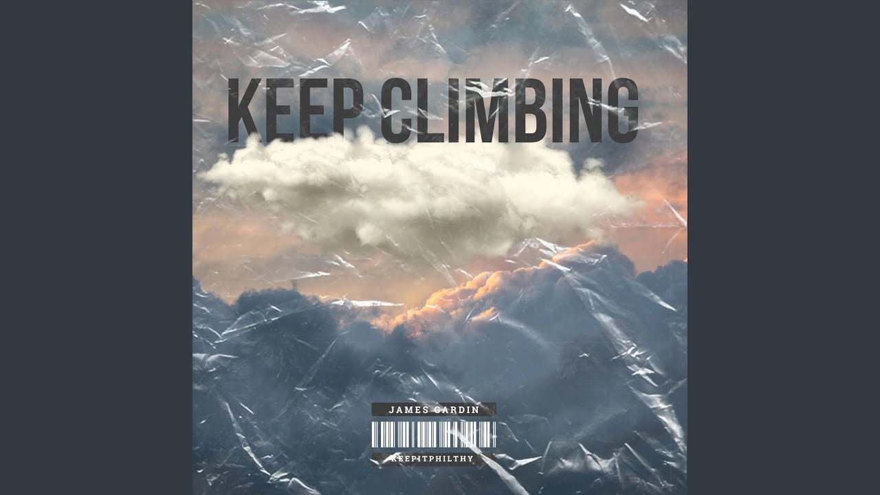 Keep Climbing