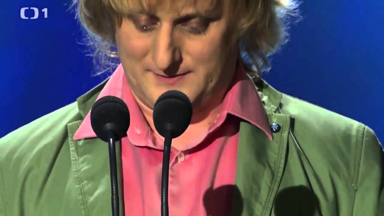 Lukáš Pavlásek - Z deníčku pyromana