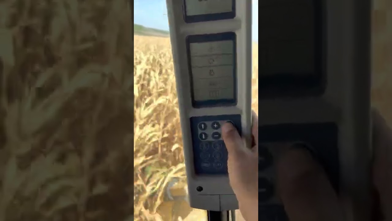TC 5.80 Sarsak Ve Kesmik Devir Göstergesi