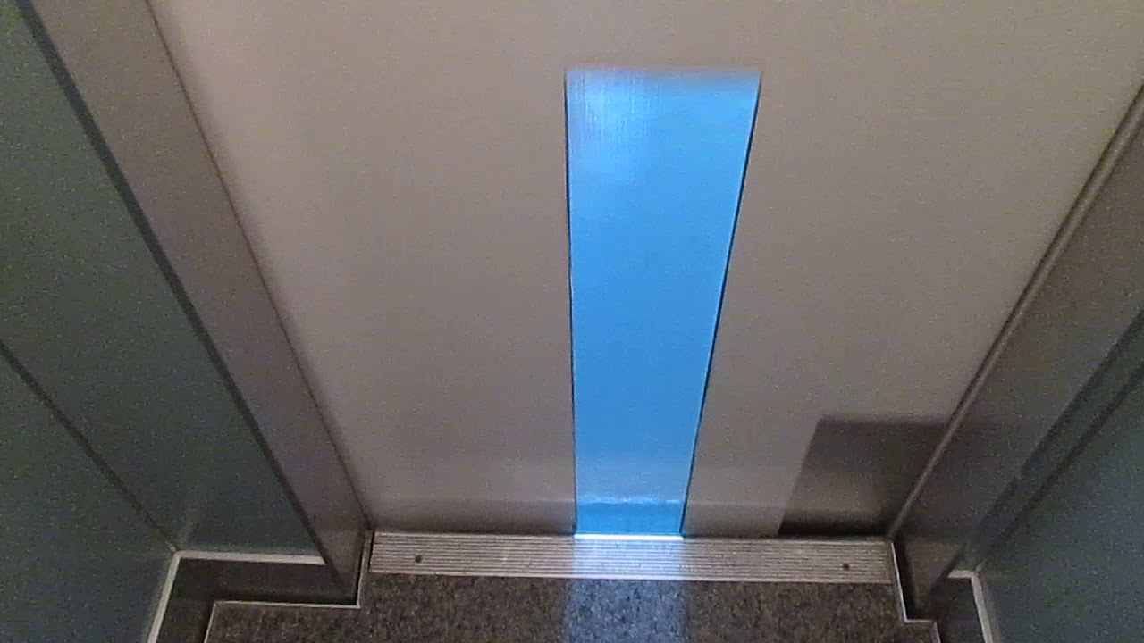Lift Schlieren @ Platz 10, Herisau Switzerland
