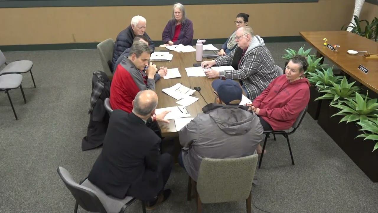 Capital Planning 12.18.25
