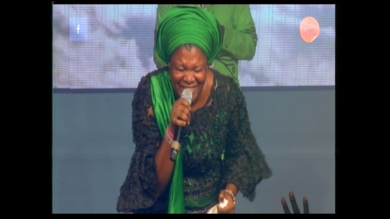 Bukola Bekes 75 Hours Marathon  Live Full Version