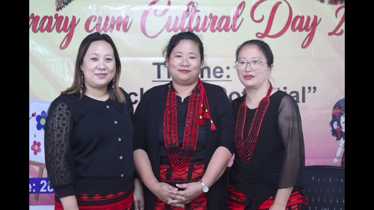 Cultural & Literary day photo collection'25