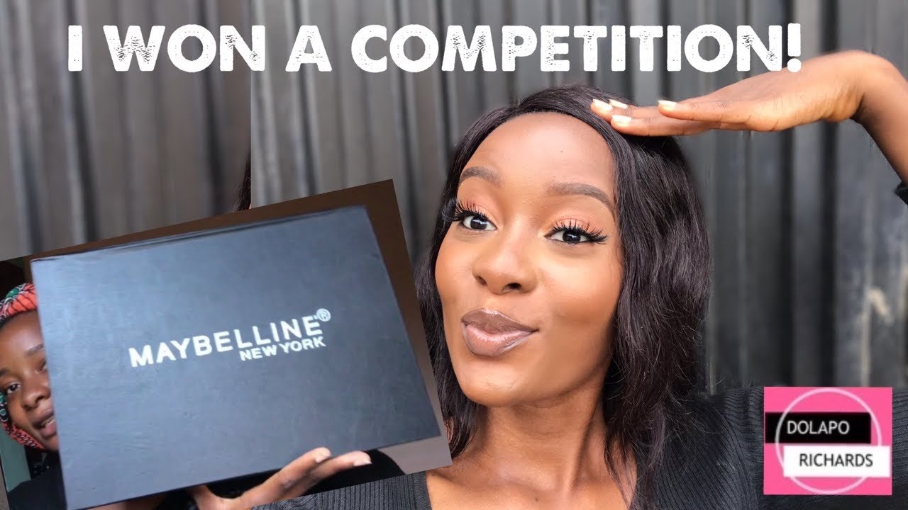 Full Face Using Maybelline Products| StoryTime| Product Review| GRWM| Lipstick Art Challenge