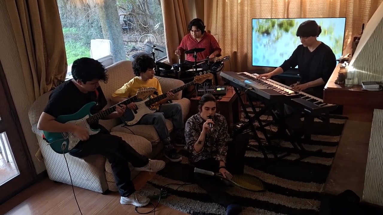 Devoci&oacute;n [Espacio Raro] Ensayo
