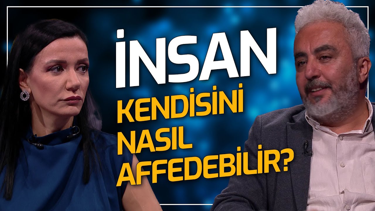 İnsan Neden Affedemez? Özür Dilemenin İncelikleri | İnsan Hali (47. Bölüm)