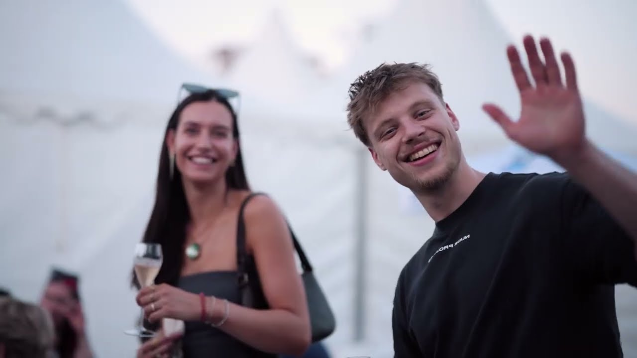 🥂🍽️Les Relais du Goût 2025, L'AFTERMOVIE🍽️🥂