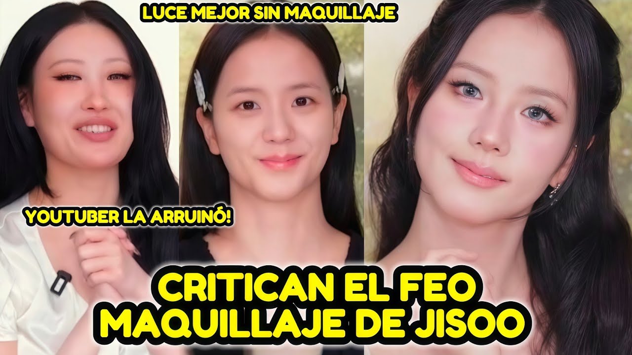 COREANOS CRITICAN A YOUTUBER POR EL 