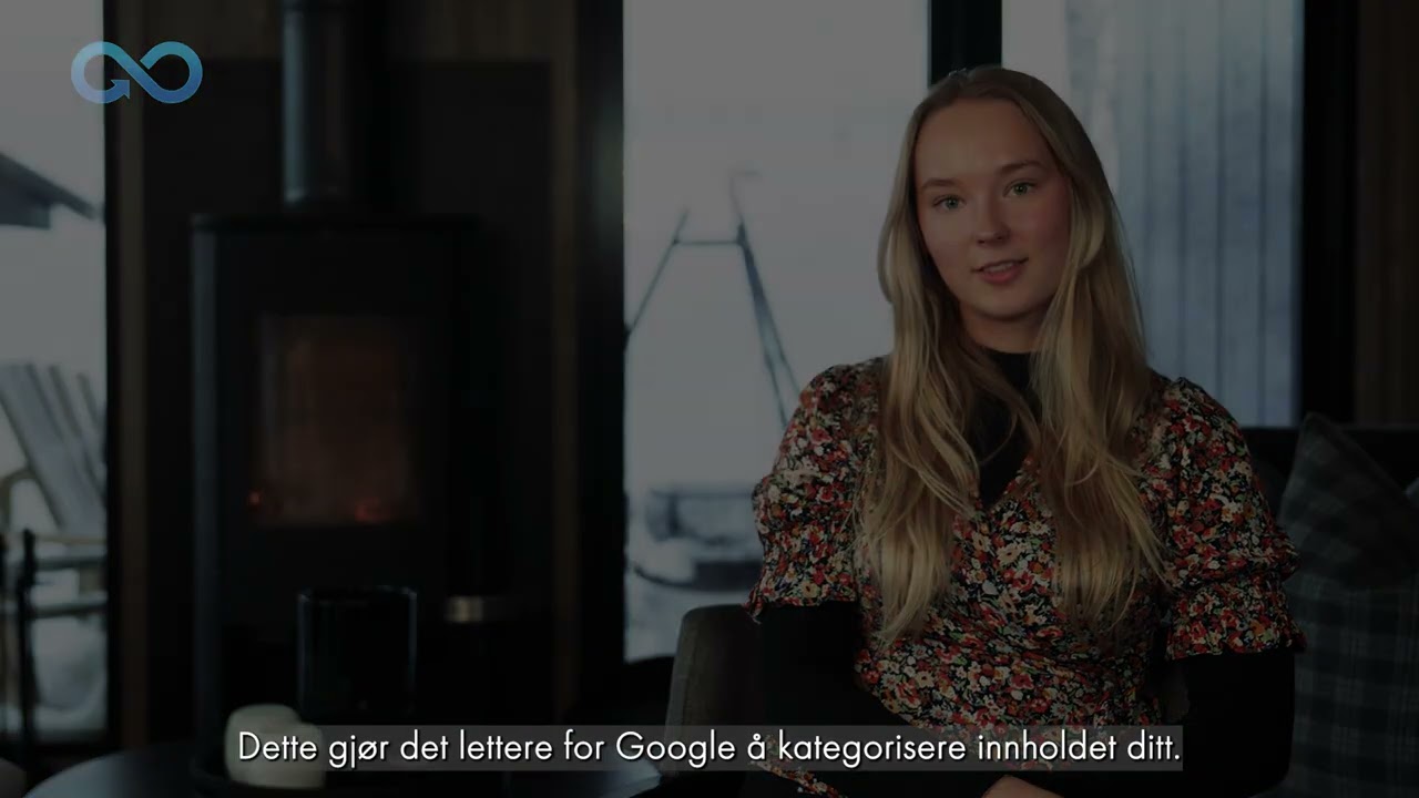 Hva er teknisk SEO? #mediabooster