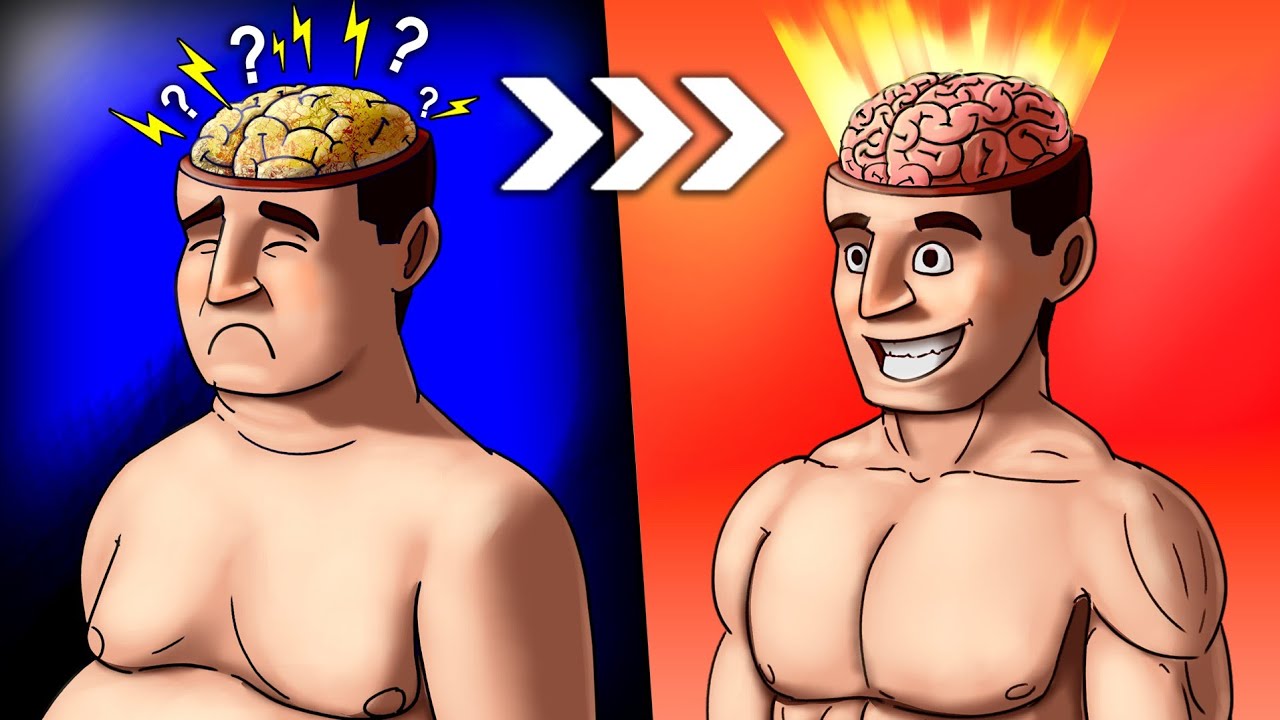 10 Brain-Changing Benefits of Exercise