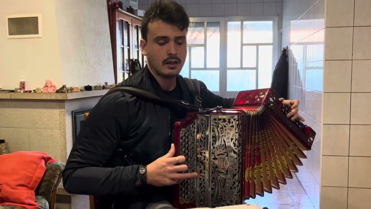 Bota fogo no terreiro (18-02-2024)