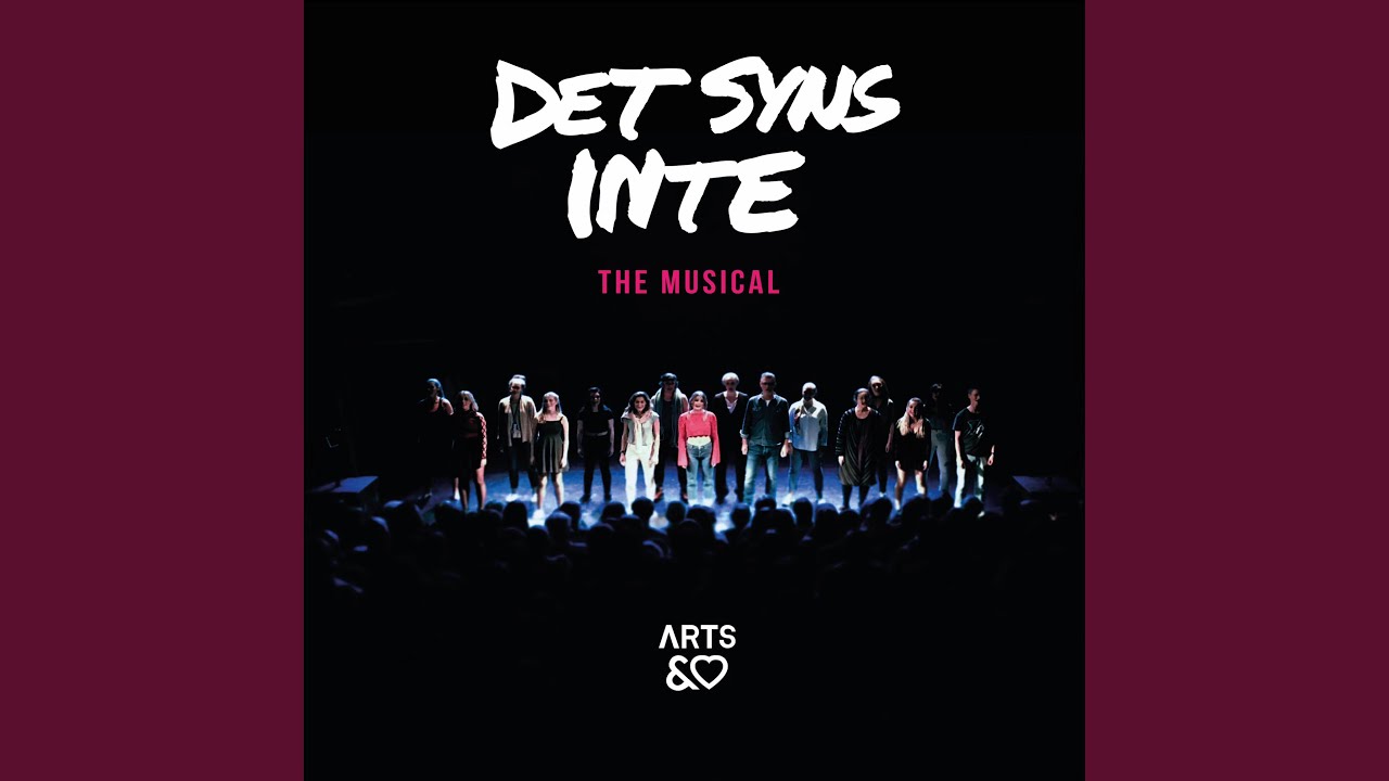 Ensam (feat. Anni Grosse & Steve Kratz)