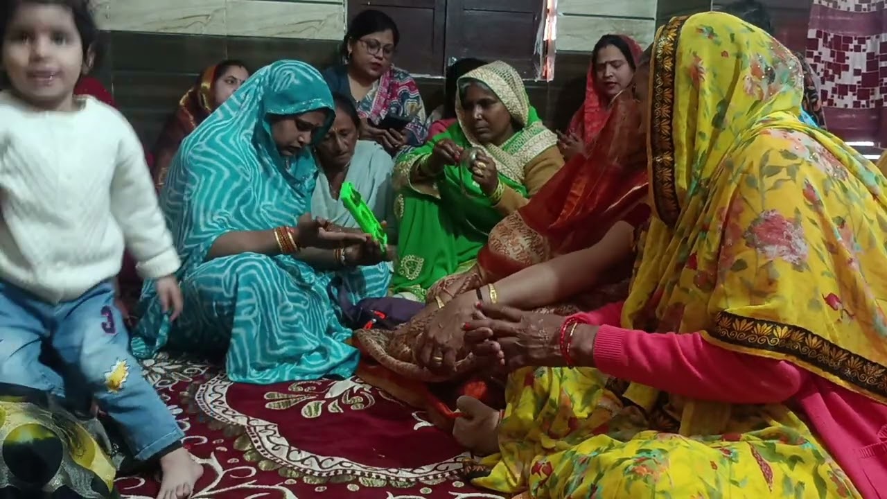 दीनबंधु दयालु दया कीजिए वरना हमको यहां से उठा लीजिए बहुत सुंदर भजन