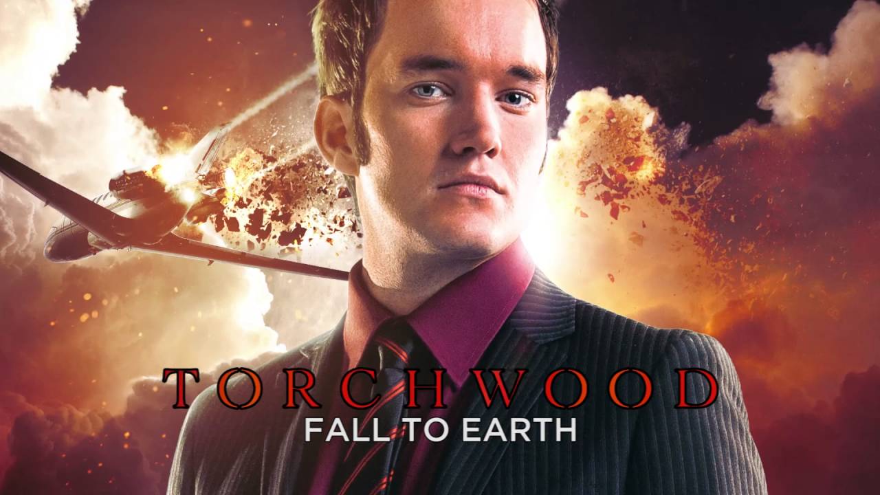 Torchwood At 10