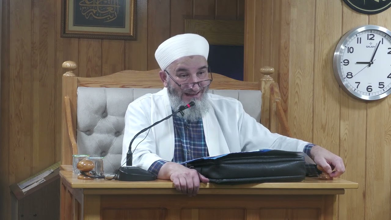 Gerçek zikrullah nedir?