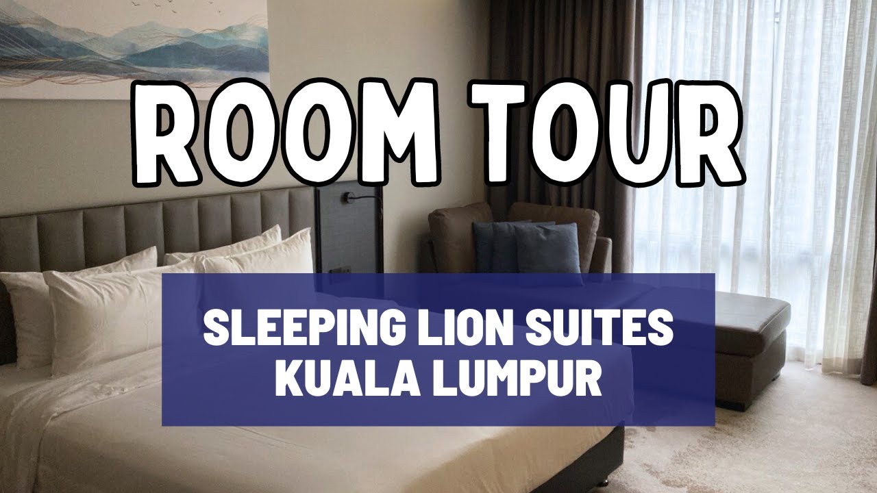 Sleeping Lion Suites, Букит Бинтанг, Куала-Лумпур | Номер Grand Superior с кроватью размера «king...