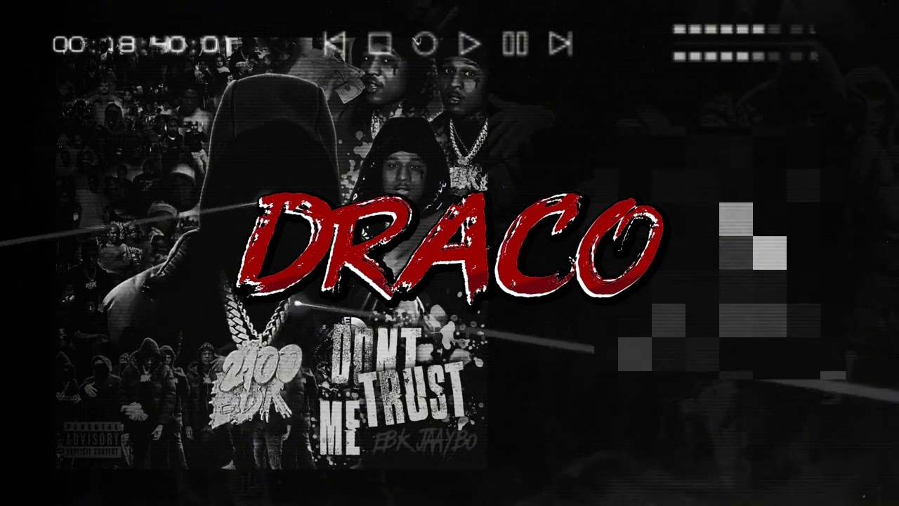 [HARD] EBK Jaaybo Type Beat - 