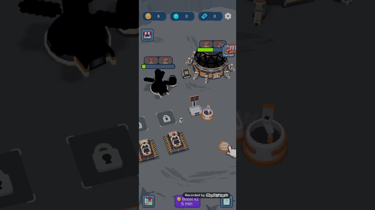 Test moonbase building 