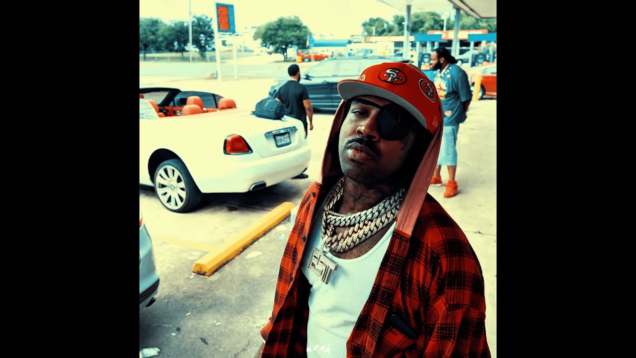 [FREE] EST Gee Type Beat 2026 - 
