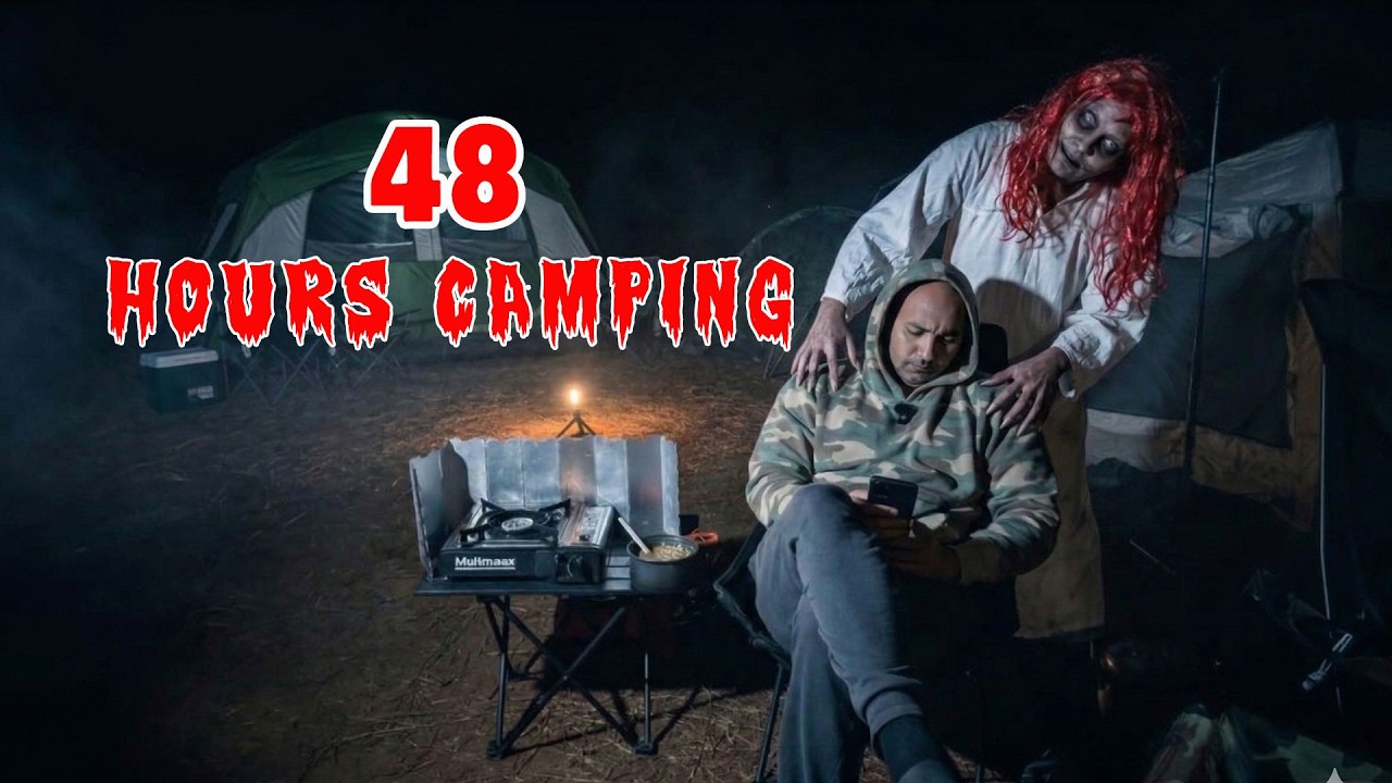 CAMPING SA CALIRAYA ANICA HAPPY NEST CAMPSITE