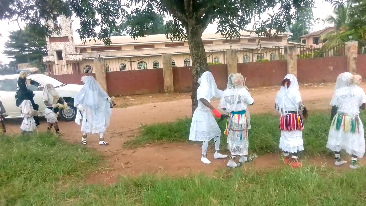 Our okwudor tradition