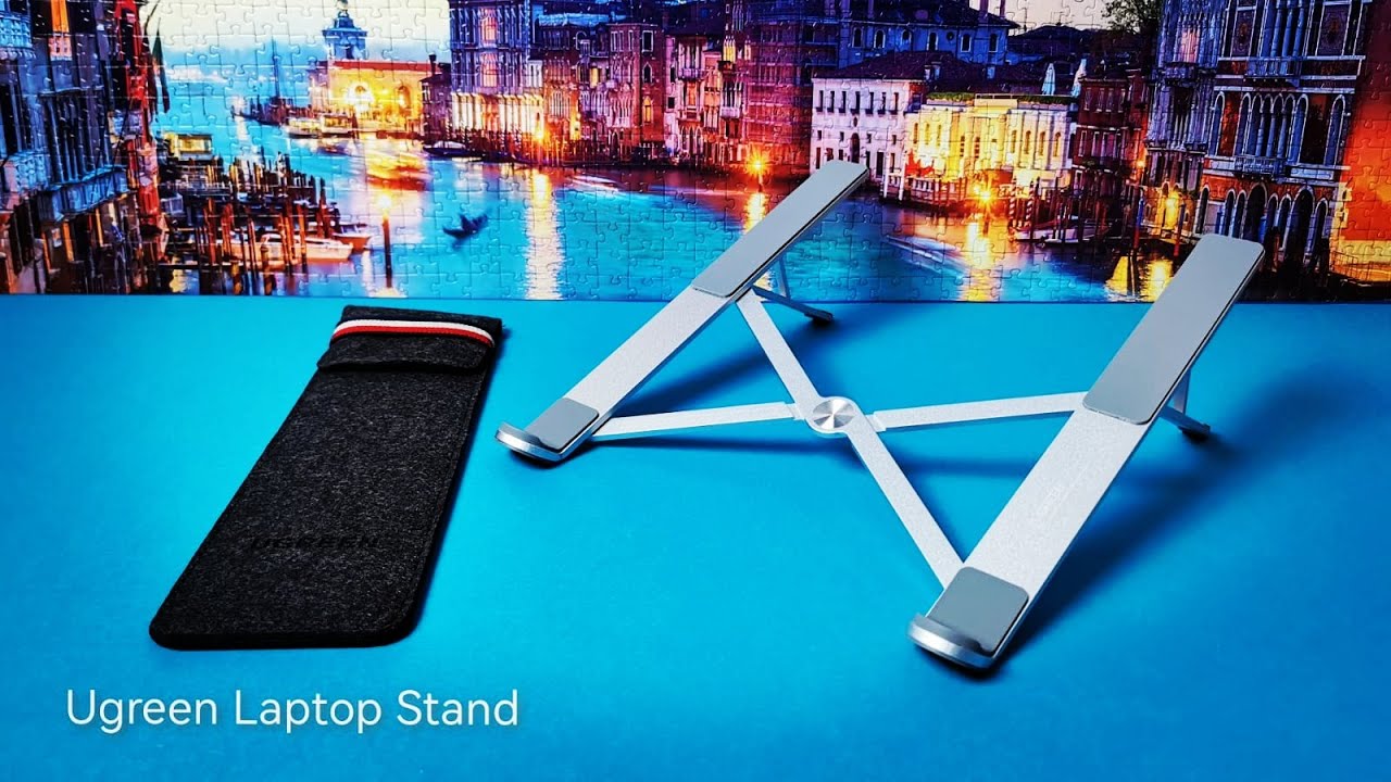 Ugreen - Laptop Foldable Stand