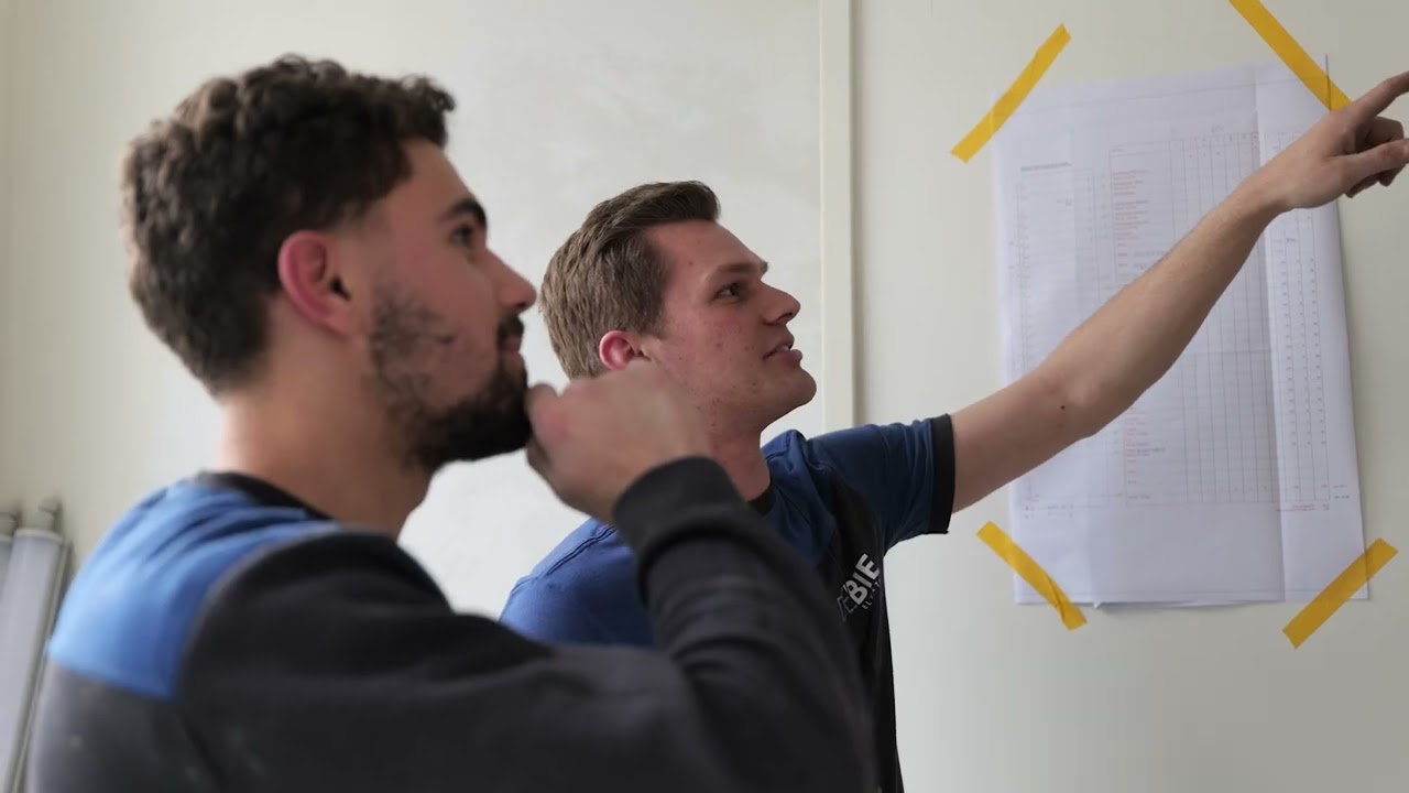 De Bie Elektrotechniek realiseert complete E-installatie voor bedrijfspand JAPAK in Best