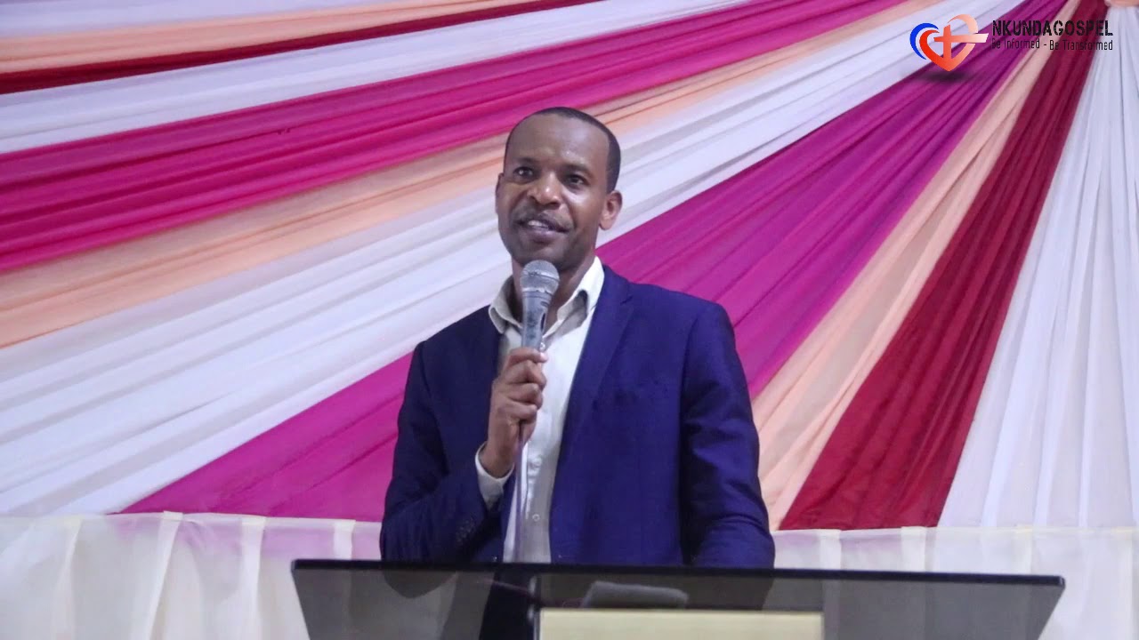 Kugirango uzashobore ejo hazaza nuko wemera icyo uwiteka yakoze ejo hashize||Jean Paul NZARAMBA