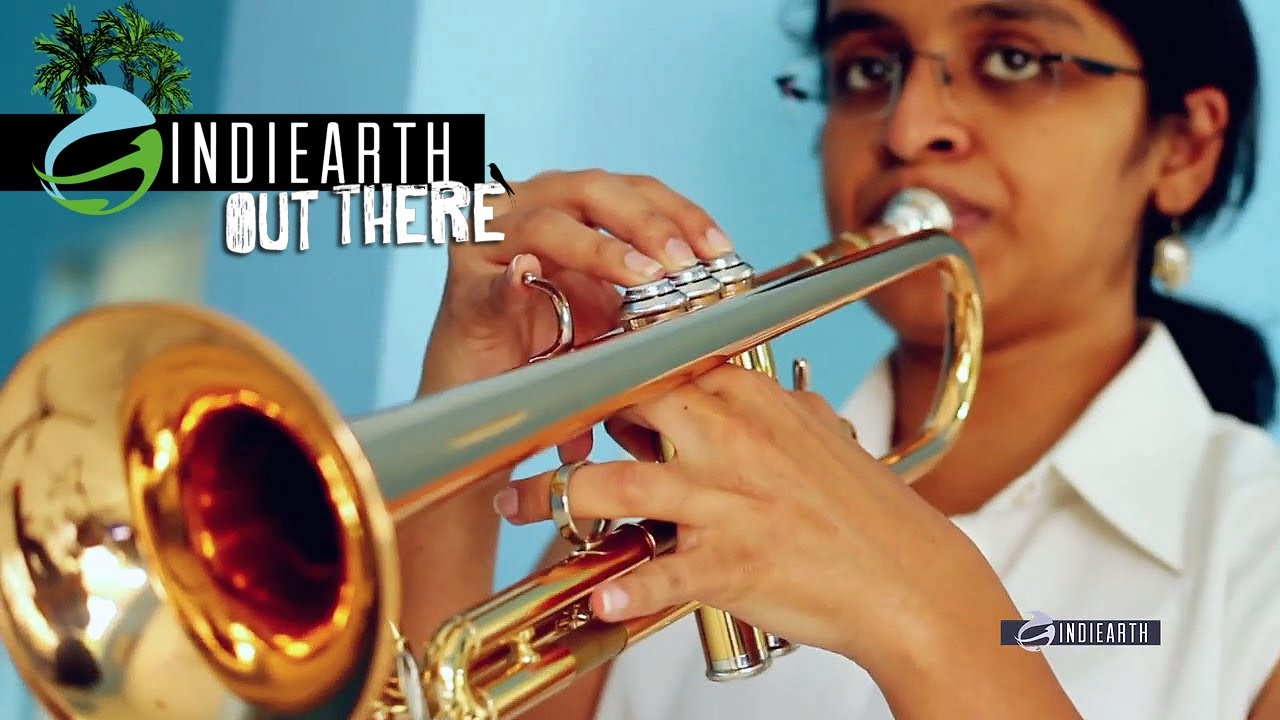 Clown With A Frown - Cupid Voodoo | Funk Rock from Bangalore, India