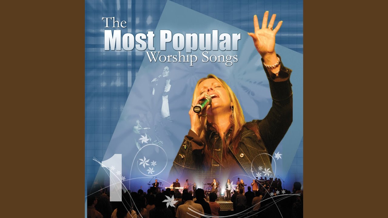 Come, Now Is The Time To Worship (Live)