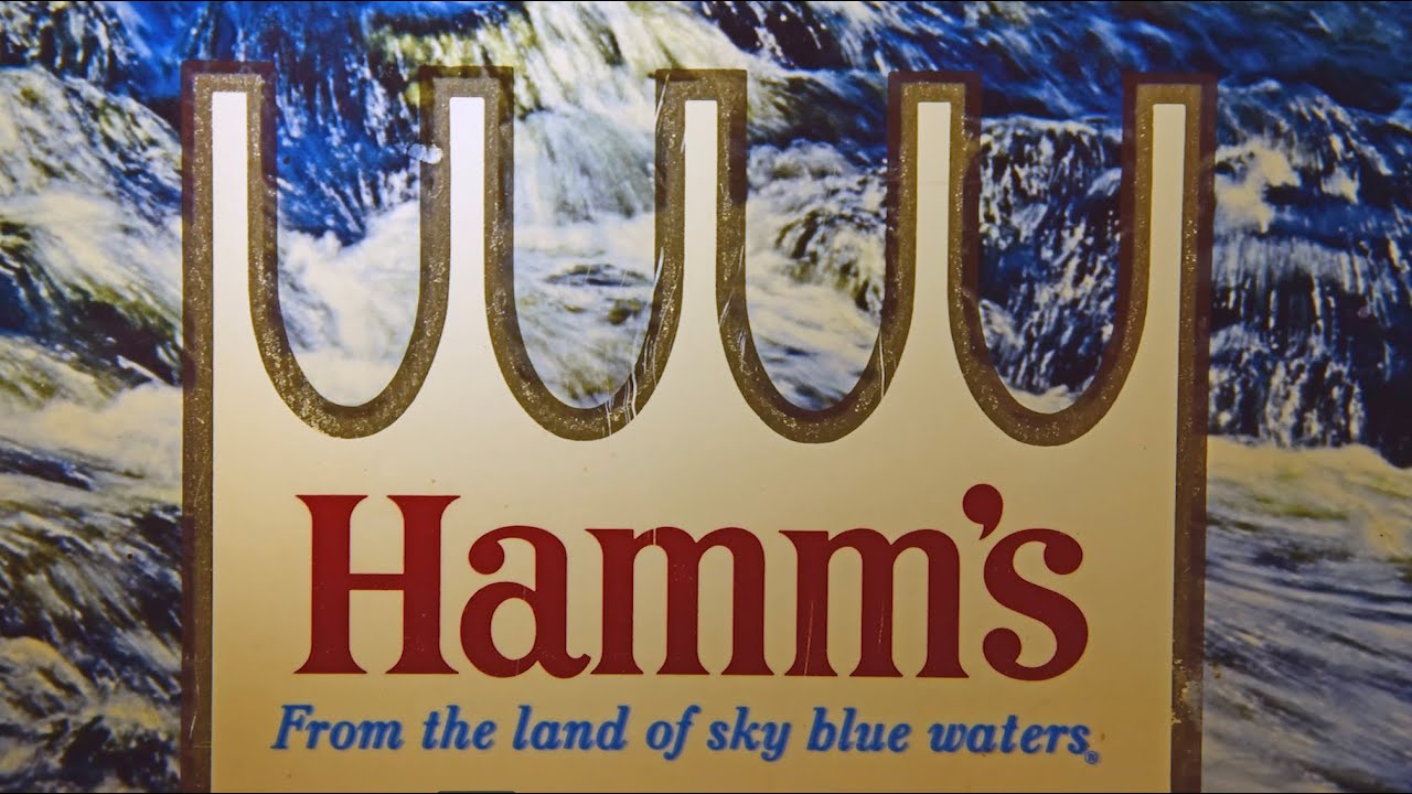 Randy Rennaker - Hamms Beer - Lino Lakes, MN | LANDMARKS: Minnesota Collections