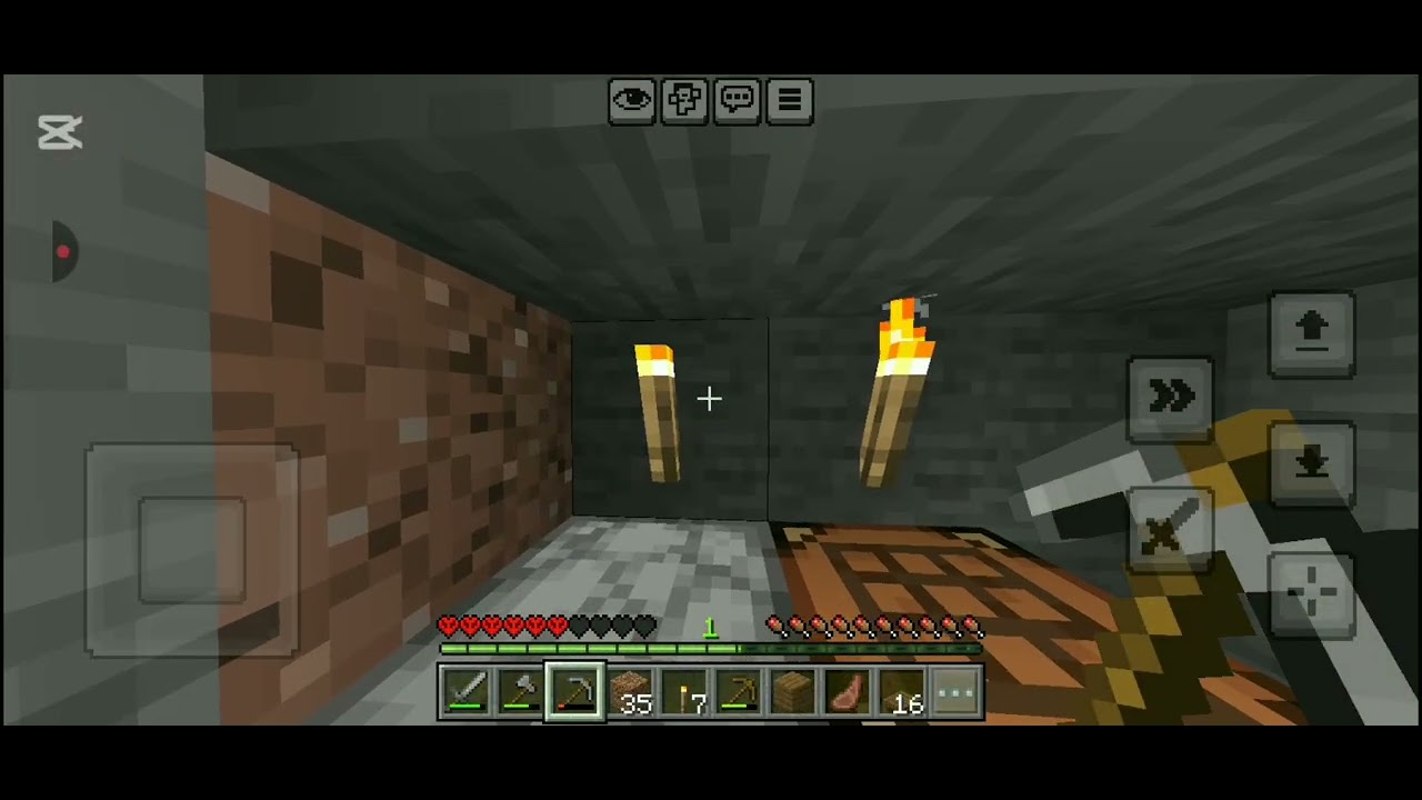 MY MINECRAFT HARDCORE SERIES PART 1