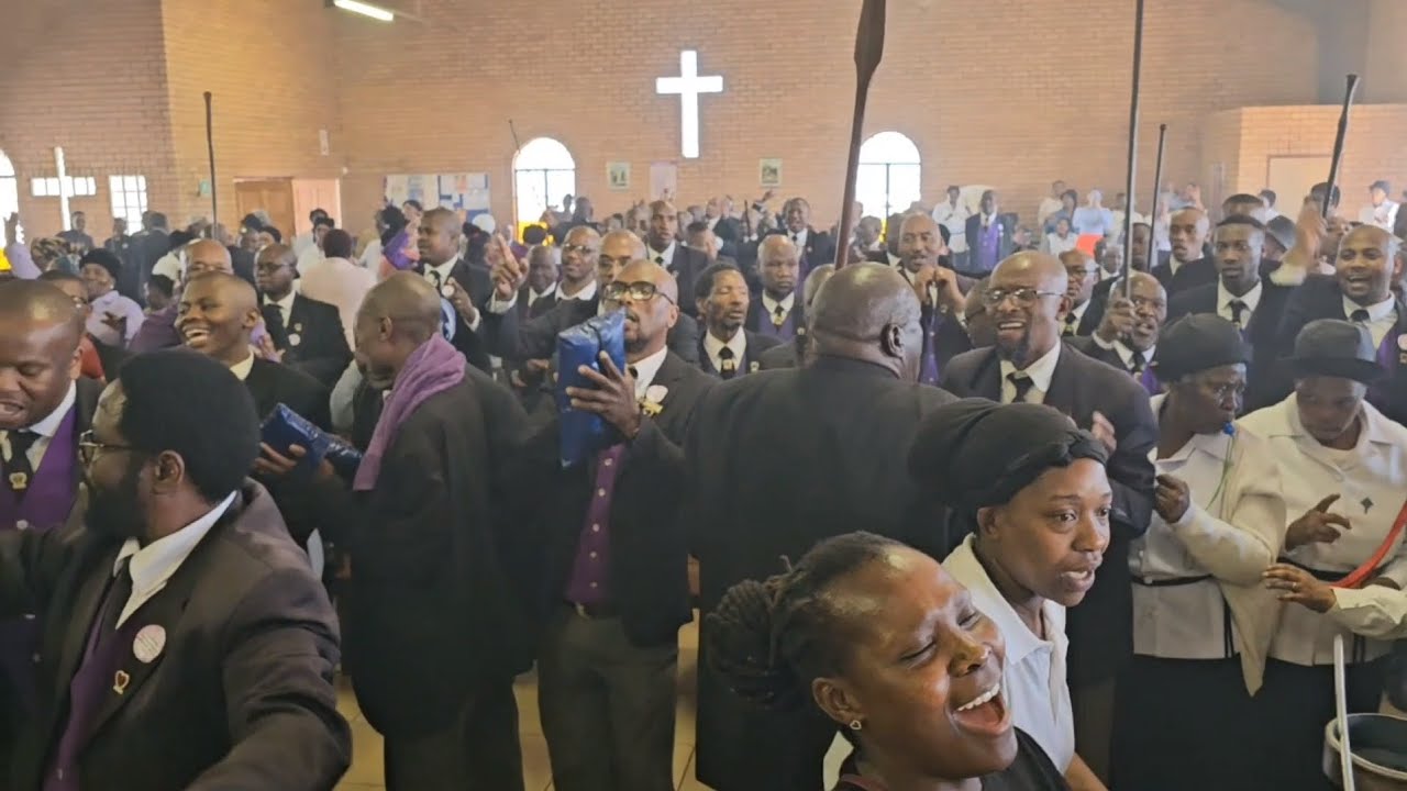 Mina kade ngihl'ezonweni || Amadodana aseSheshi