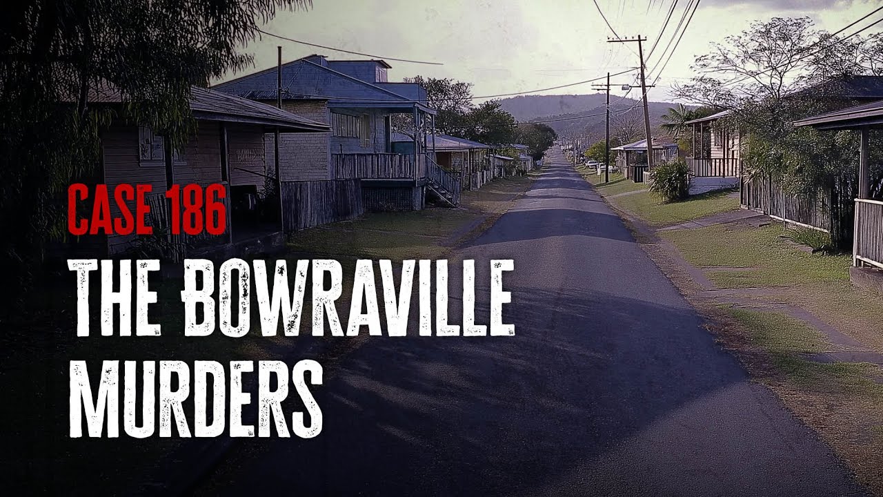 The mystery of Bowraville’s missing children