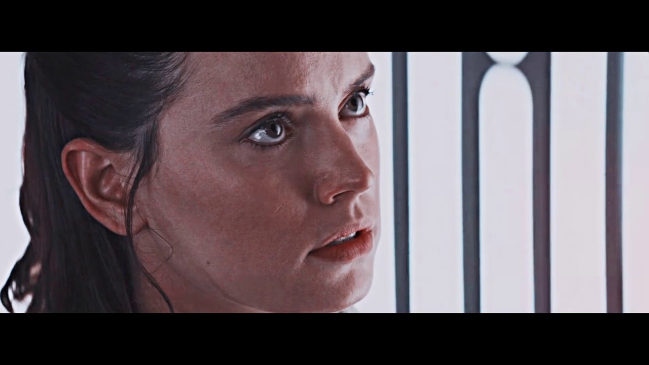 Be Here For You | Ben and Rey (TROS Spoilers)