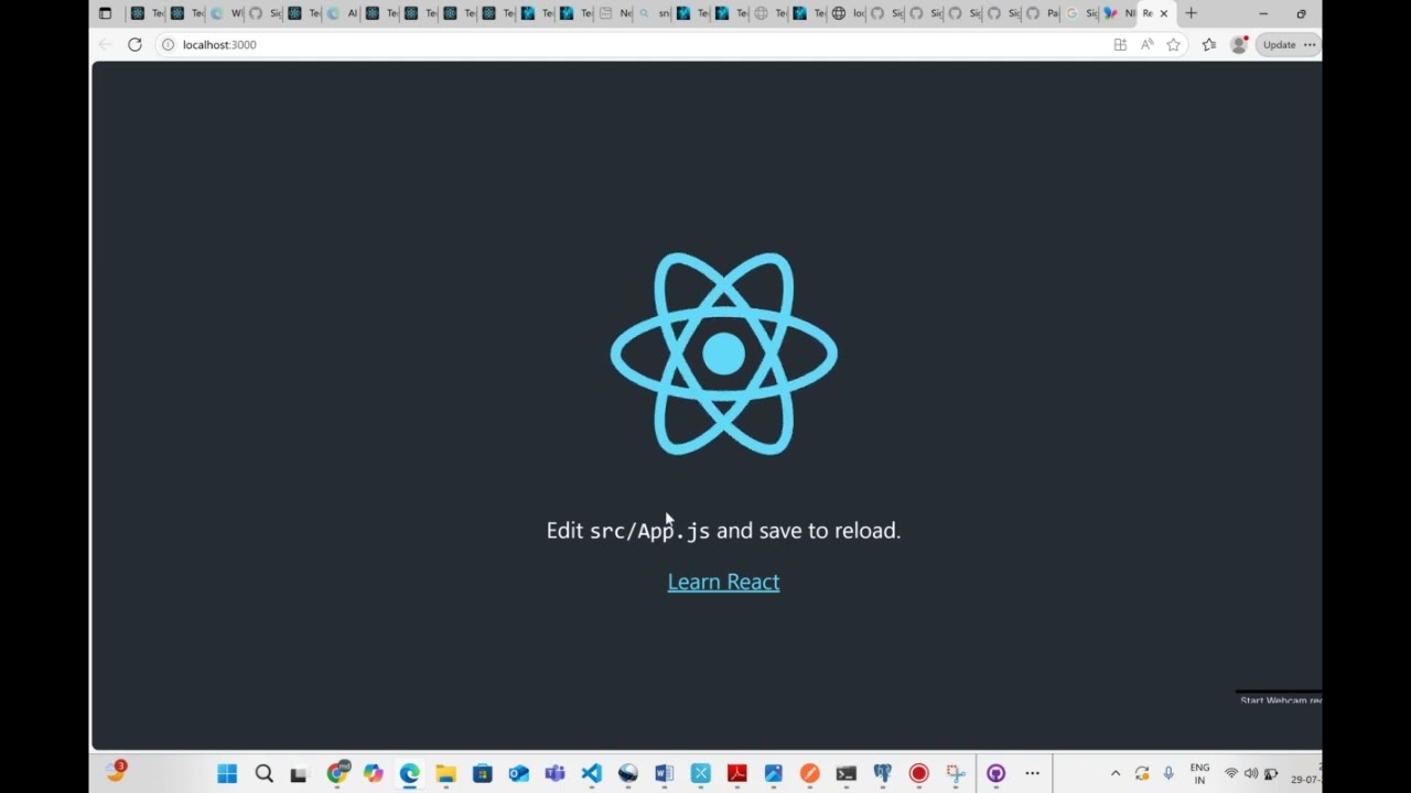 🚀 Deploy React App to Vercel in 10 Minutes | GitHub + Vercel Tutorial [Step-by-Step]