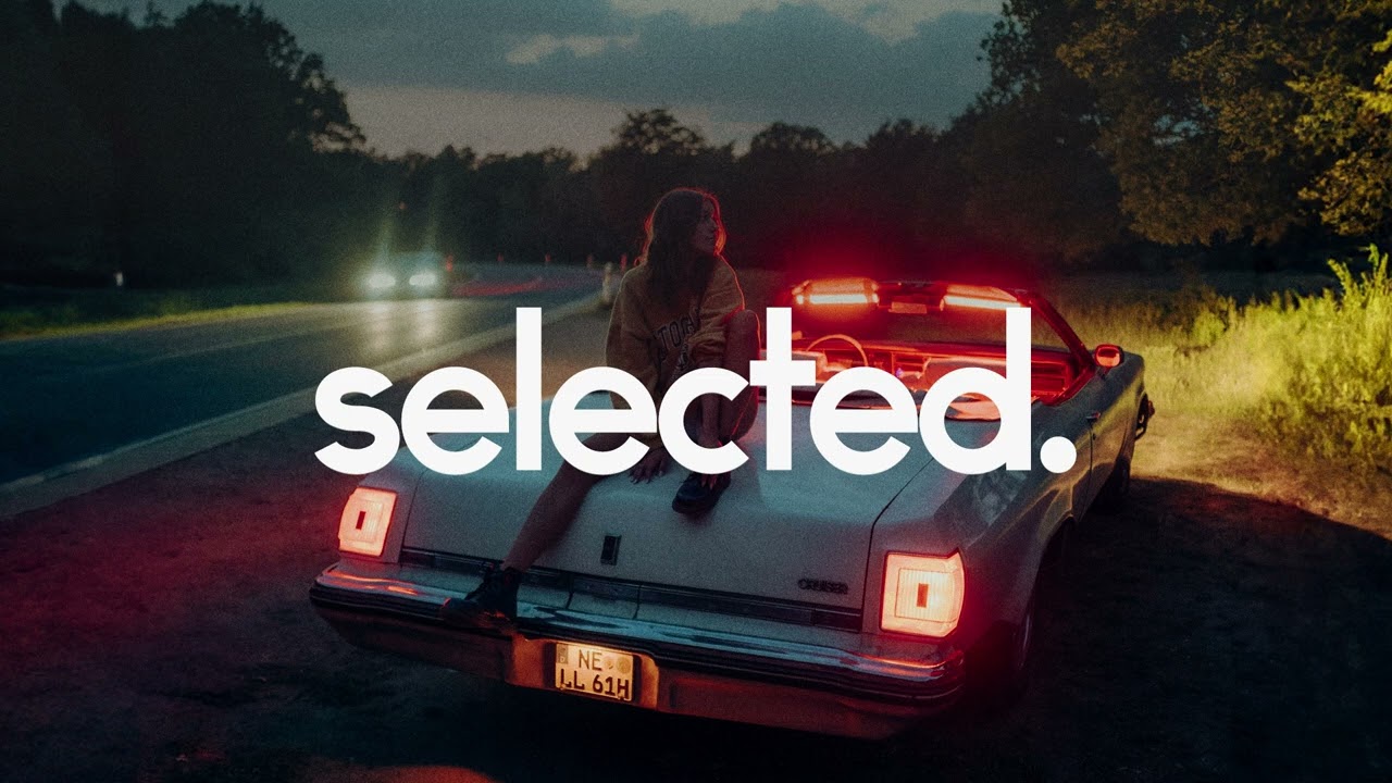 DJ Katch x Amira Eldine - You&rsquo;re Makin&rsquo; Me High