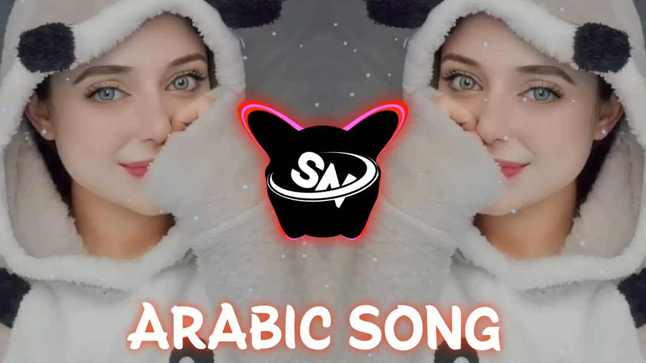 Arabic EDM Love Song Bass Boosted 2026 | High BPM Melodic Club Track | Clean Vocal Heavy Bass