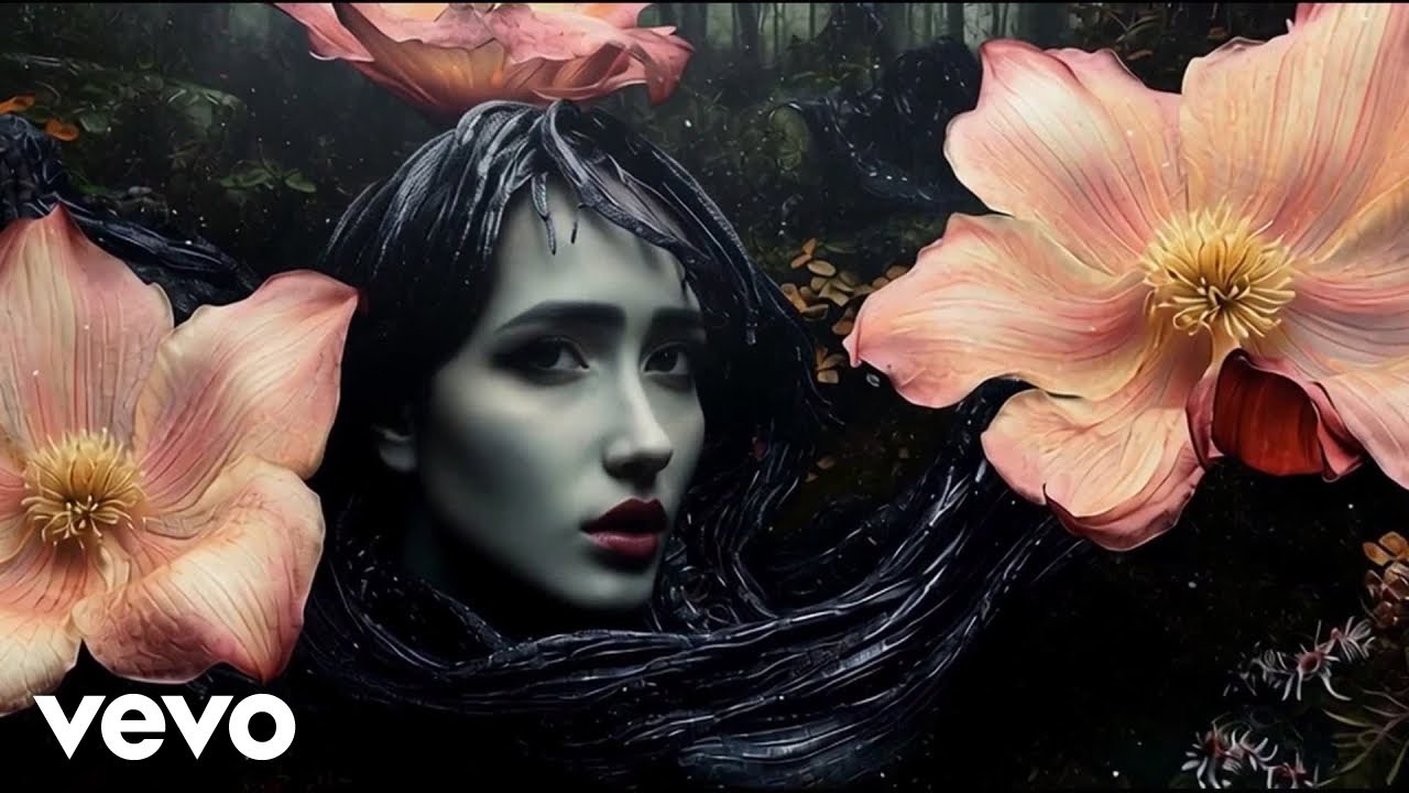 Foolish Ambition - Dreamy Flowers