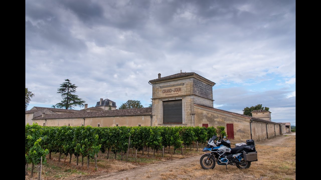 Tour de France 5 | 2020 | Aquitaine