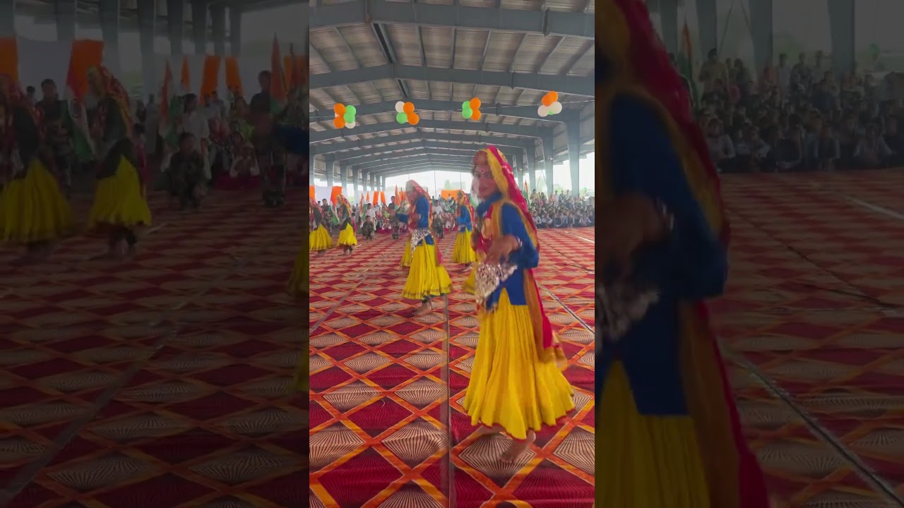 Israna Paravasa Anaj Mandi