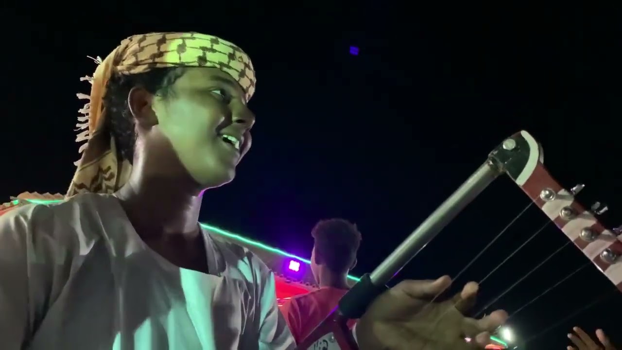 ليالي مزرعة عبود البطحاني السياحية