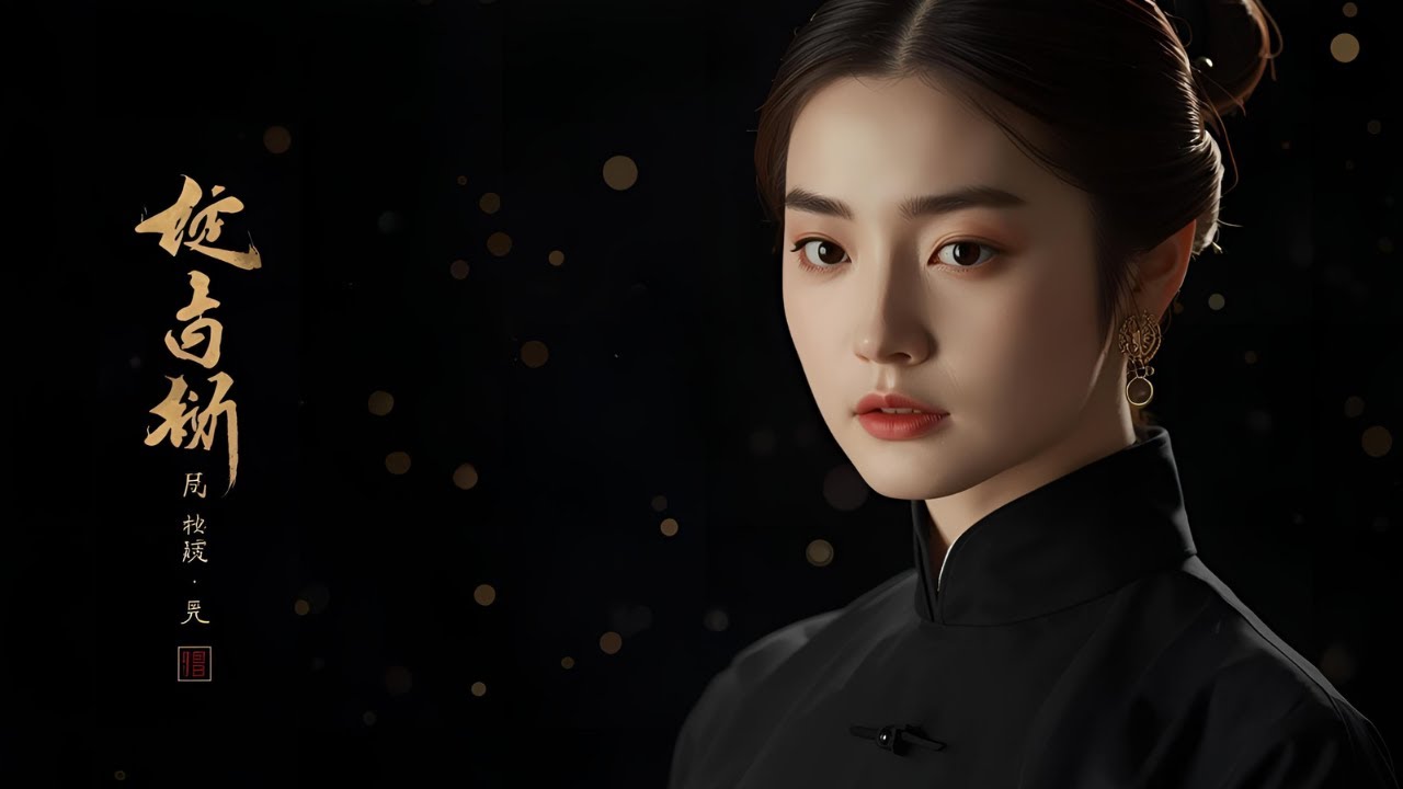 ❤️ Musik guzheng | 触动心动旋律 Heartwarming Melody | chinese emotional music for healing