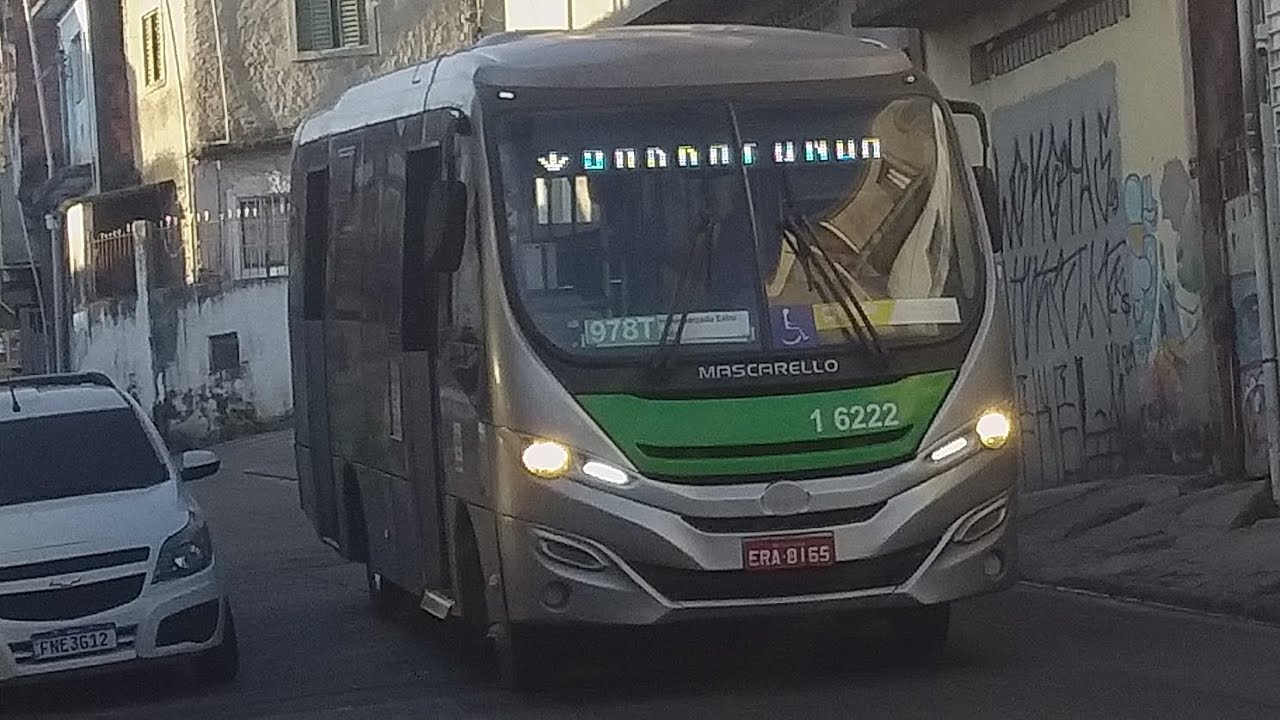Gran Micro 1622 (A moral do Motora) #86