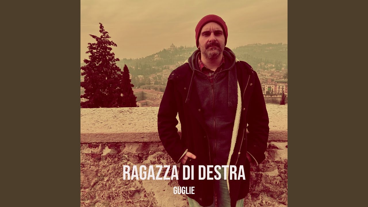 Ragazza di destra
